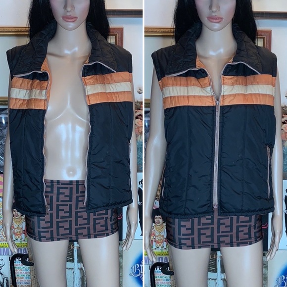 Pacific Trail Sportswear Other - Vintage vtg mens med vest PACIFIC TRAIL SPORTSWEAR